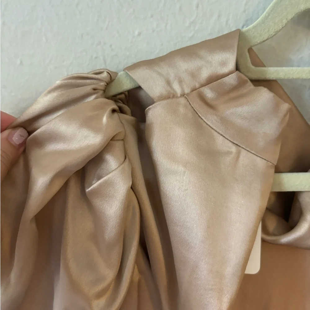 Acler accents back